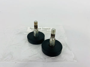 NordicTrack T6.1 831.24995.0 Treadmill Leveling Foot Leveler (LF122)