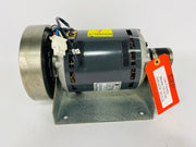 Treadmill Drive Motors