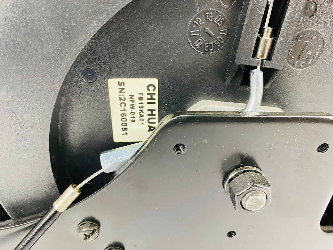 Electrical Generators