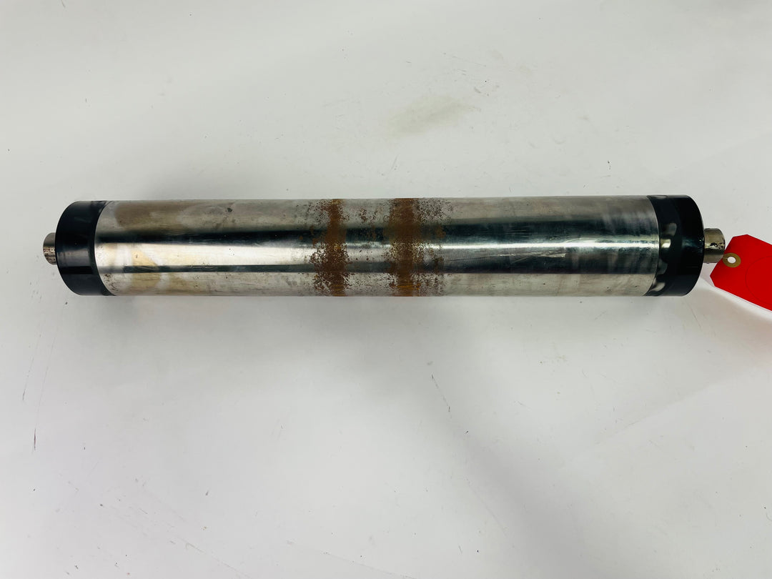 Treadmill Rollers