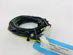 Peloton TR02 Treadmill Wire Harness Cable (DC264)