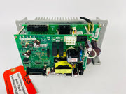 Lower Control Boards