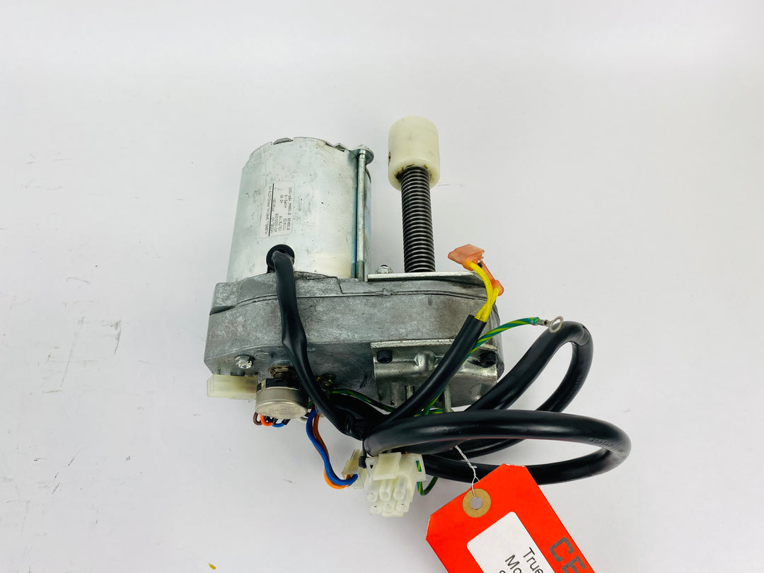 Incline Motors