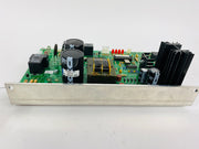 Lower Control Boards