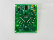 Lower Control Boards