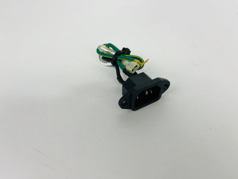 Sole Fitness F63 Treadmill Power Entry Socket Input Module Set (PP106)