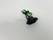 Sole Fitness F63 Treadmill Power Entry Socket Input Module Set (PP106)