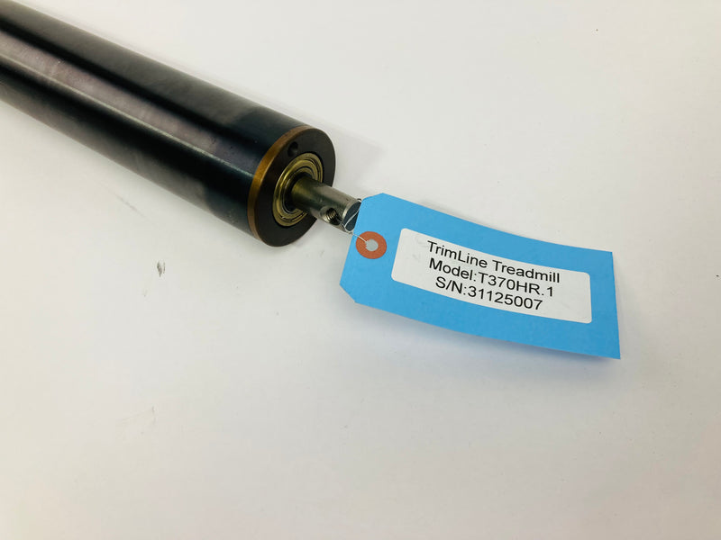 Treadmill Rollers