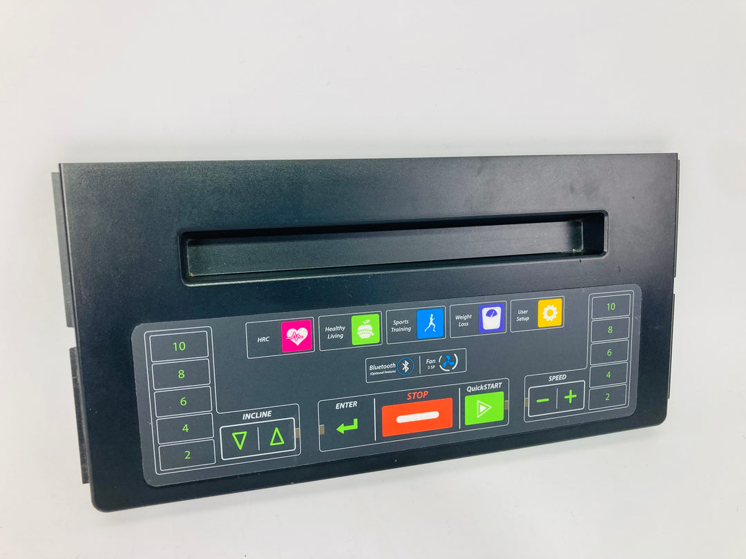 Key Pads