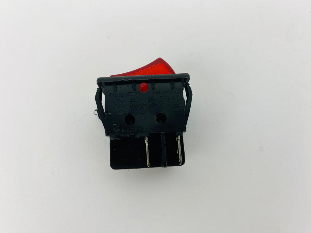 Power Switches