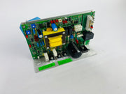 Lower Control Boards