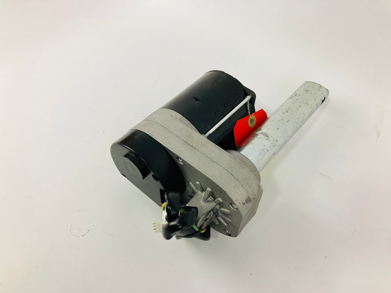 Incline Motors