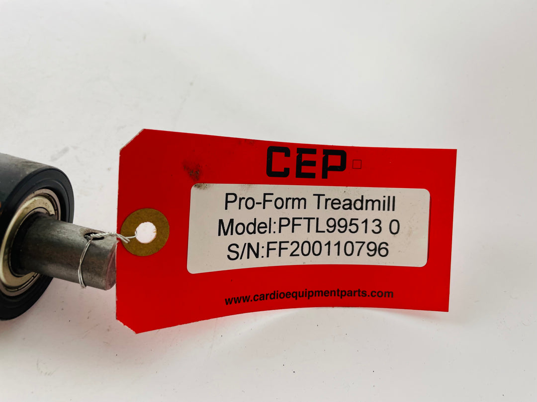 Treadmill Rollers
