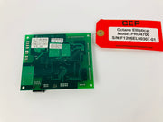 Lower Control Boards