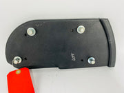 Elliptical Foot Pedals