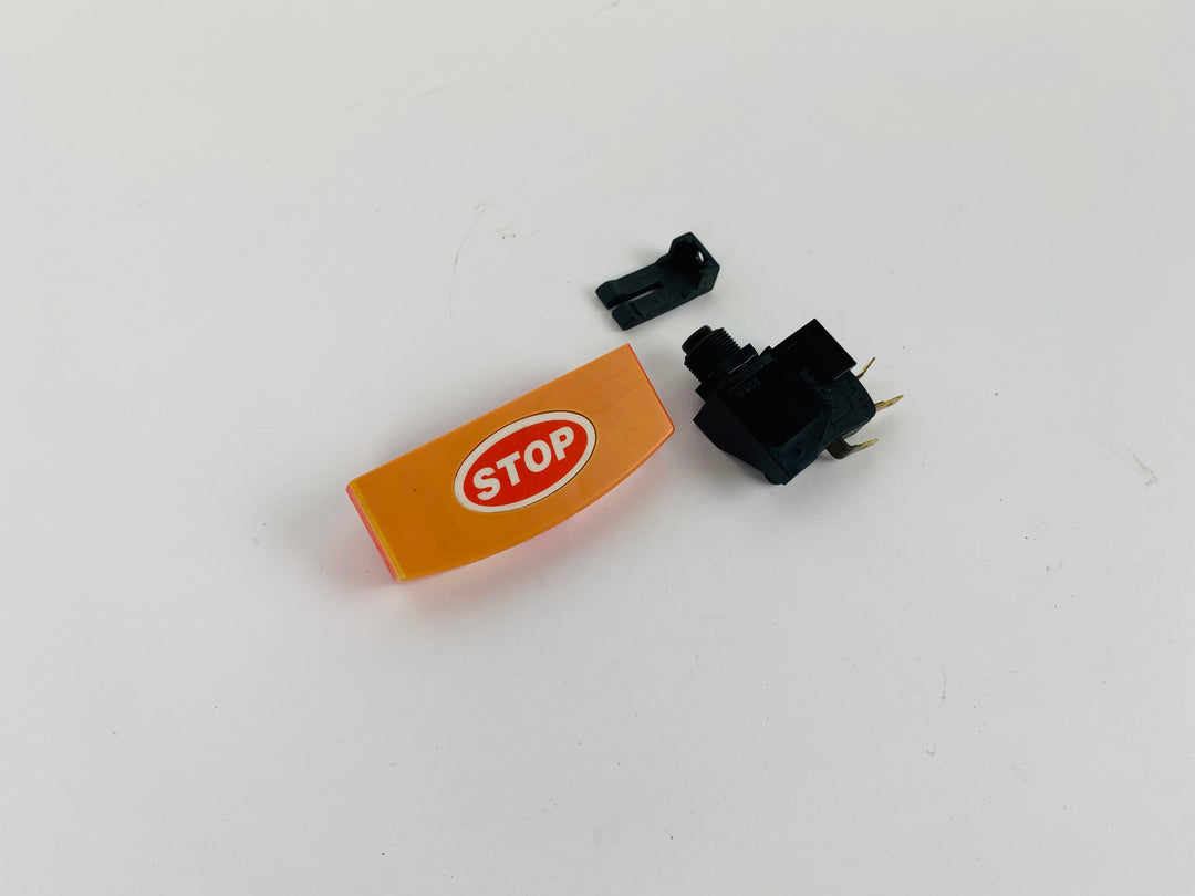 Safety Keys