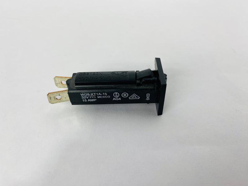 Power Switches