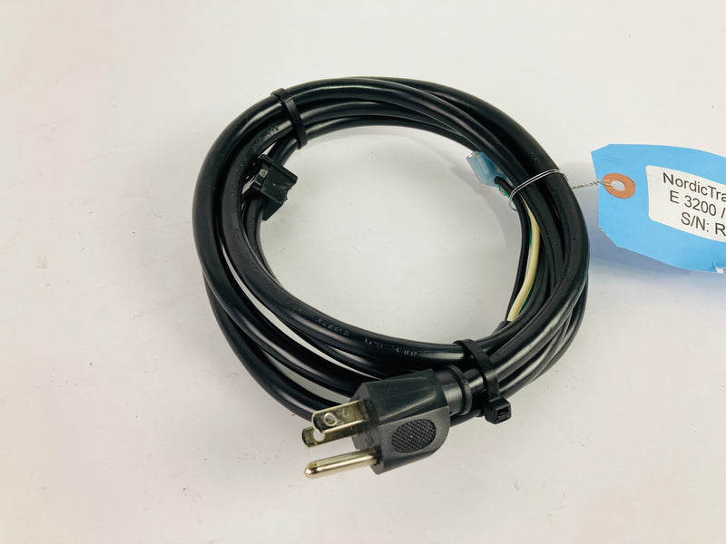 Power Supply Cables