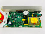 Lower Control Boards