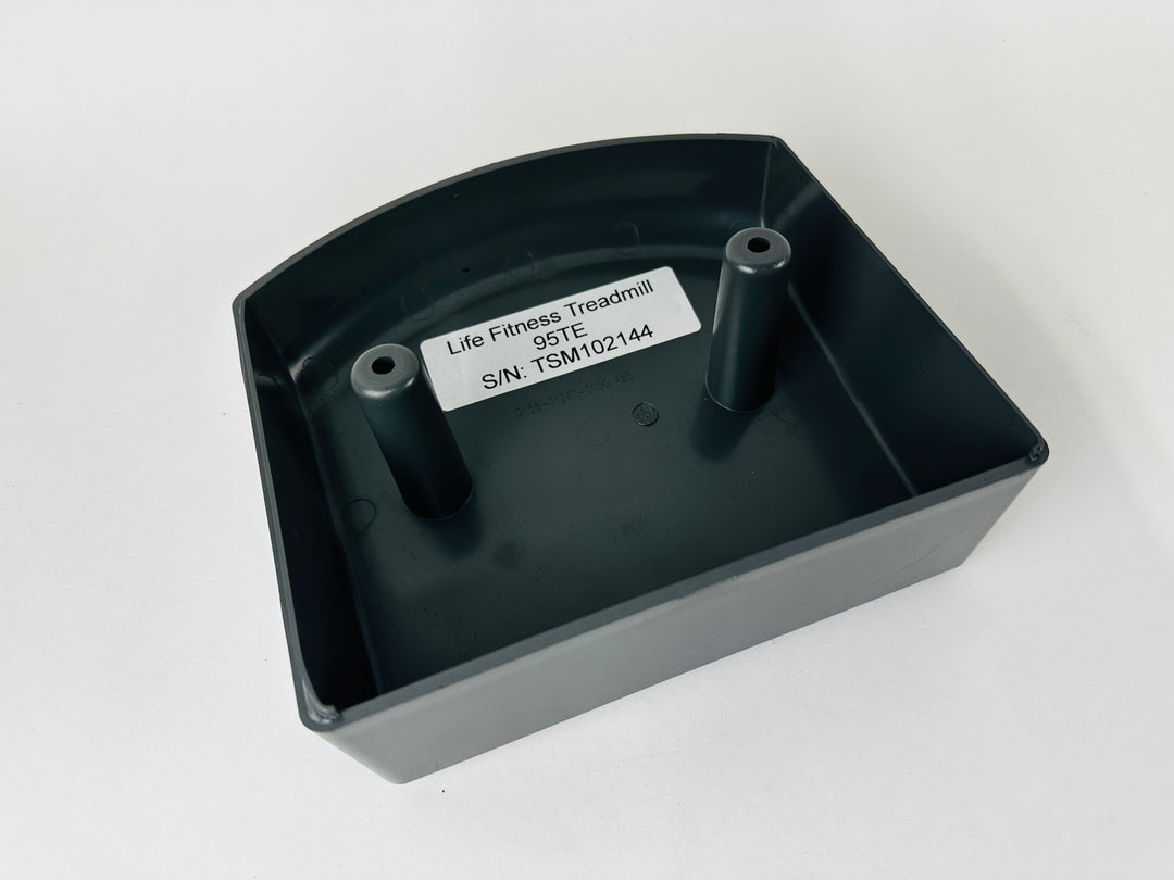 Life Fitness 95TE CLST Treadmill Front End Cap OK58-01267-0000 (EC147)