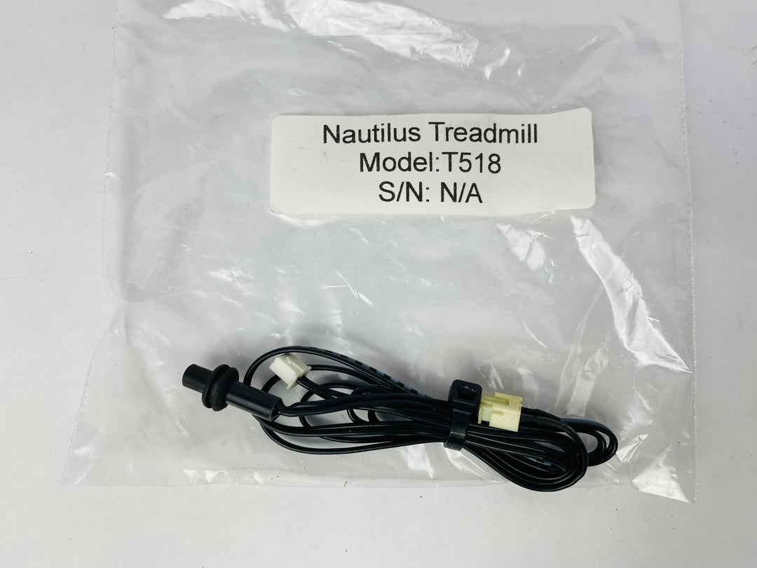 Treadmill Sensors