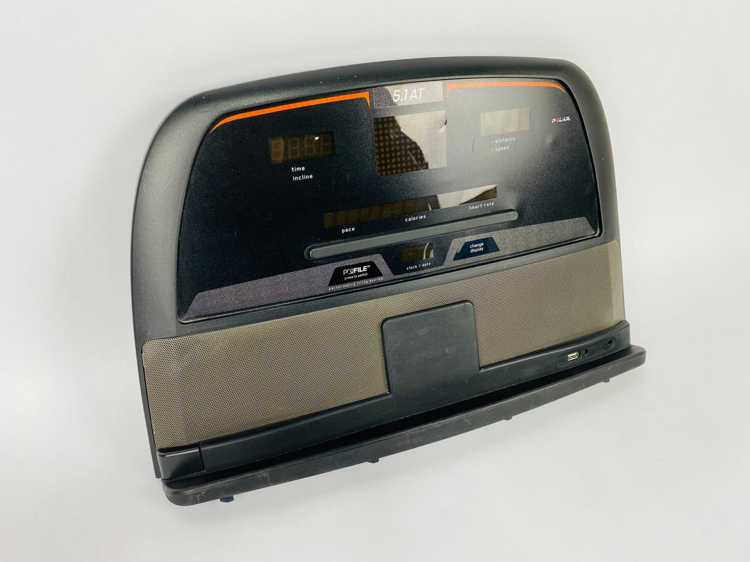 Upper Consoles