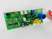 Lower Control Boards