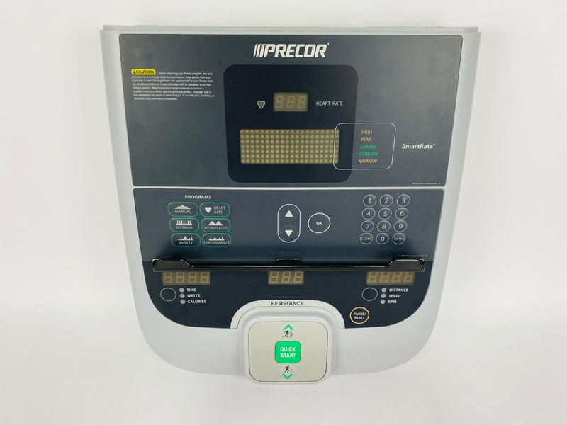 Upper Consoles