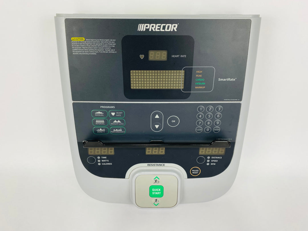Upper Consoles