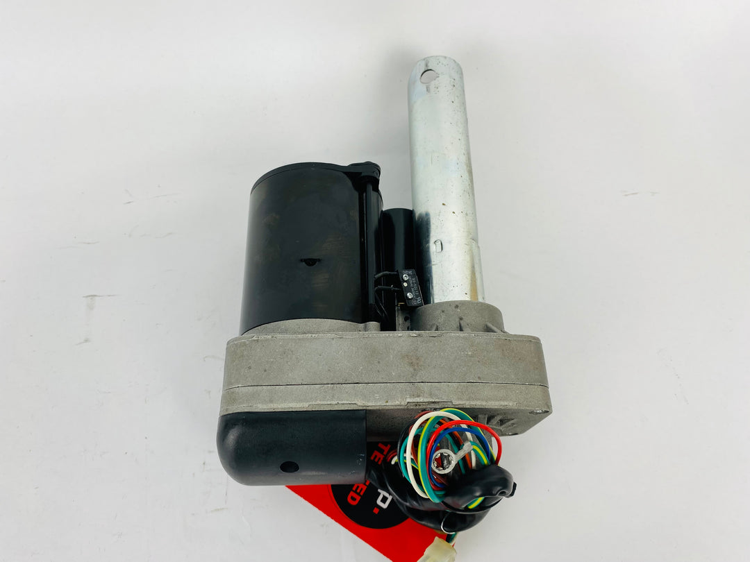Incline Motors