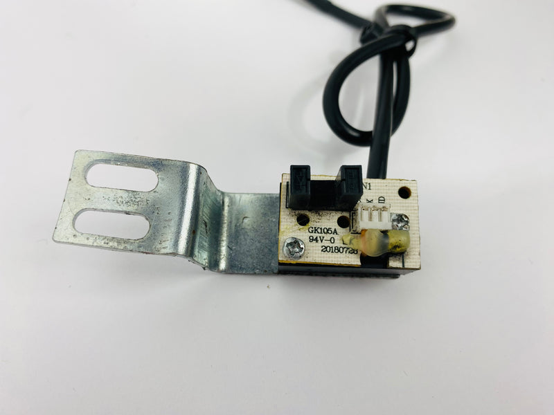 Treadmill Sensors