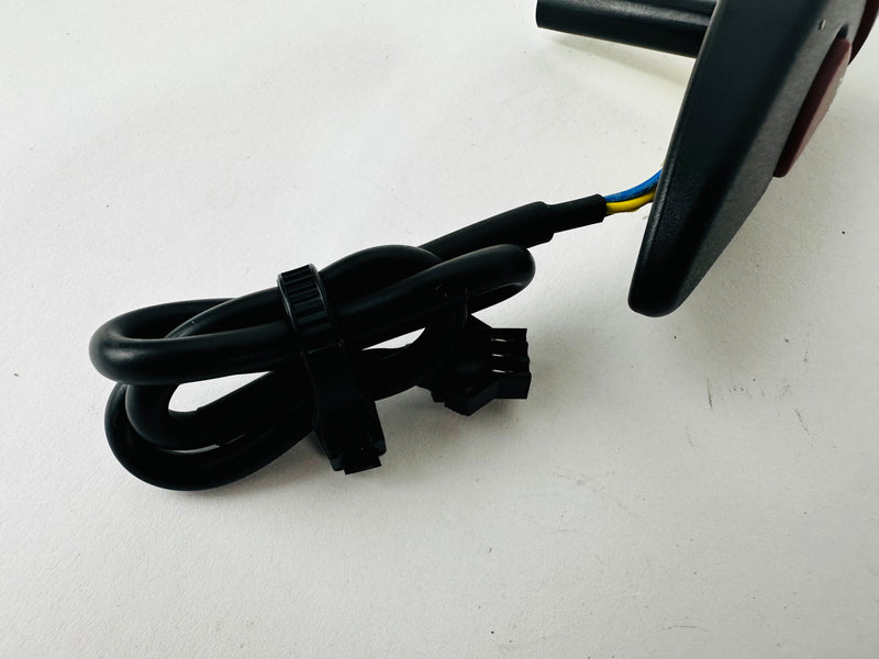 Sole F63 Treadmill Handlebar Incline Adjustment Switch Wire (KP54)