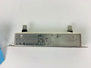 Cybex 770T Treadmill Dynamic Brake Resistor  (EP34)
