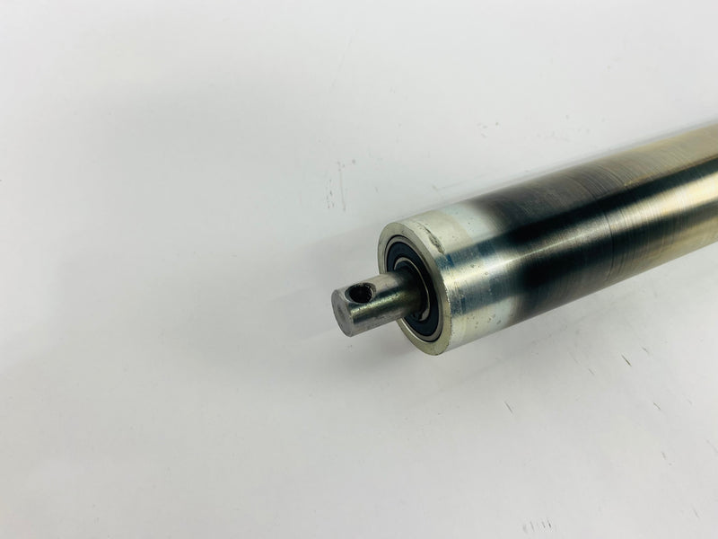 Treadmill Rollers