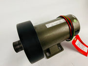 Treadmill Drive Motors