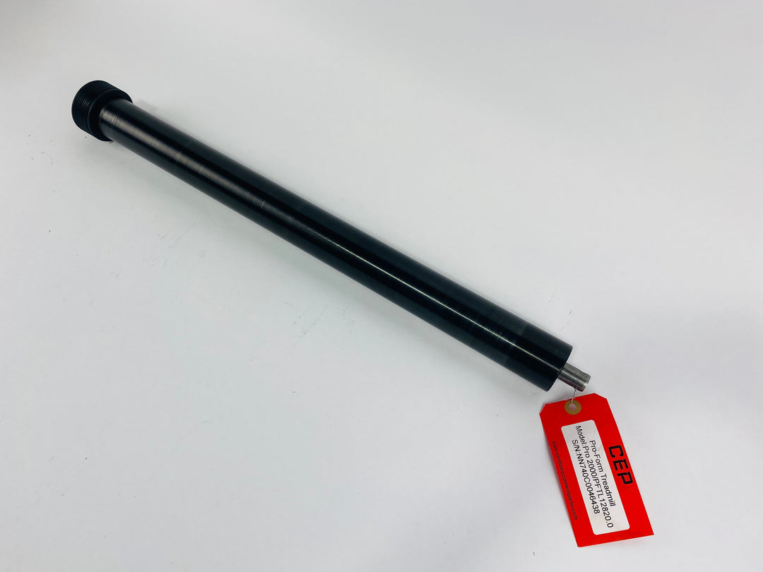 Treadmill Rollers