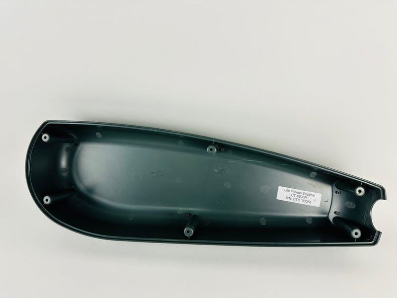 Life Fitness CT-8500R Elliptical Left Outer Pedal Cover AK61-00155-0002 (EC198)