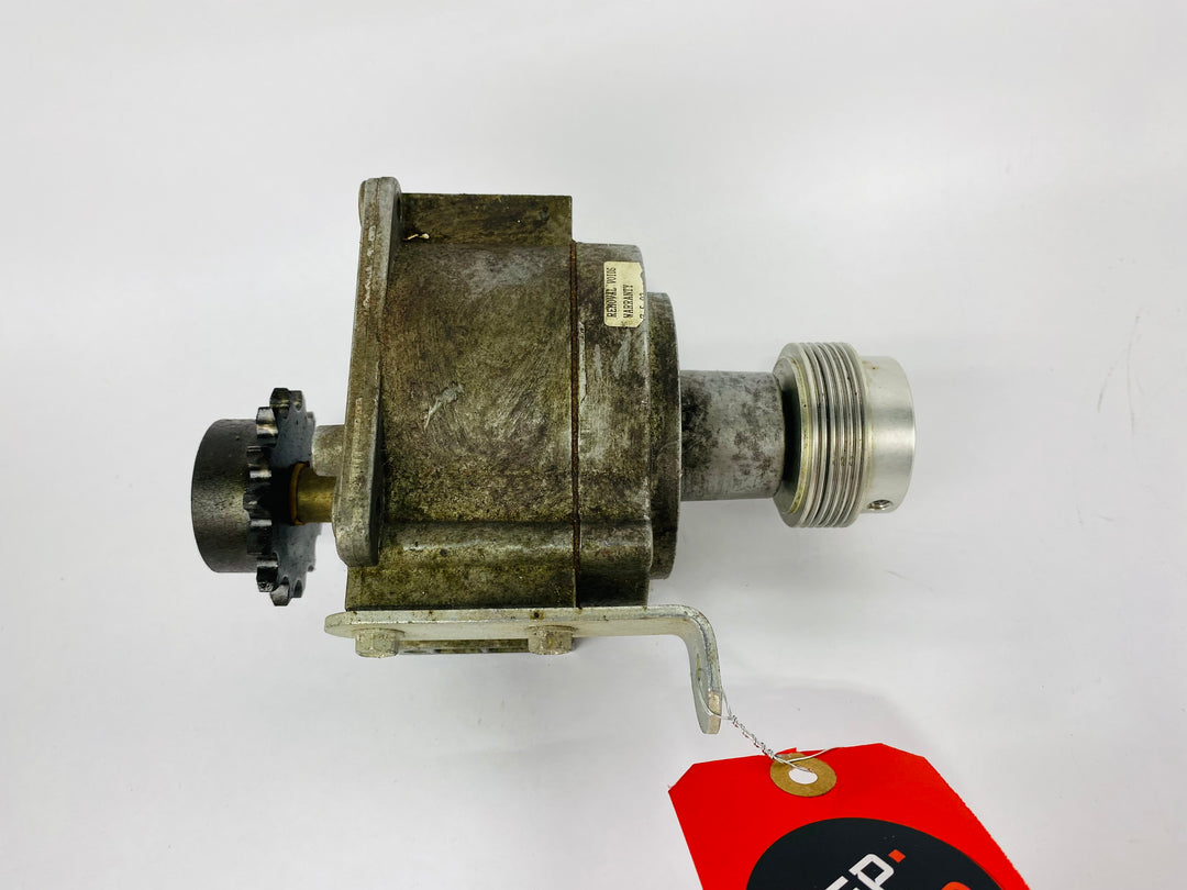 Electrical Generators