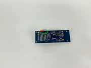 True Fitness TCS650A Treadmill Console Pulse Heart Rate Interface Board (CP468)