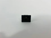 Nautilus T614 Treadmill Entry Power Cord Inlet (PP141)