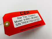 Treadmill Drive Motors