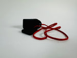 Load image into Gallery viewer, Precor Treadmill Magnetic Safety Key Lanyard (SK100)
