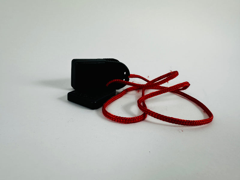 Precor Treadmill Magnetic Safety Key Lanyard (SK100)