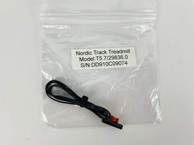 Treadmill Sensors