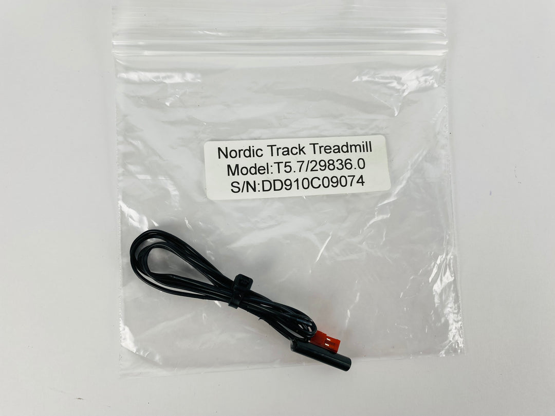 Treadmill Sensors