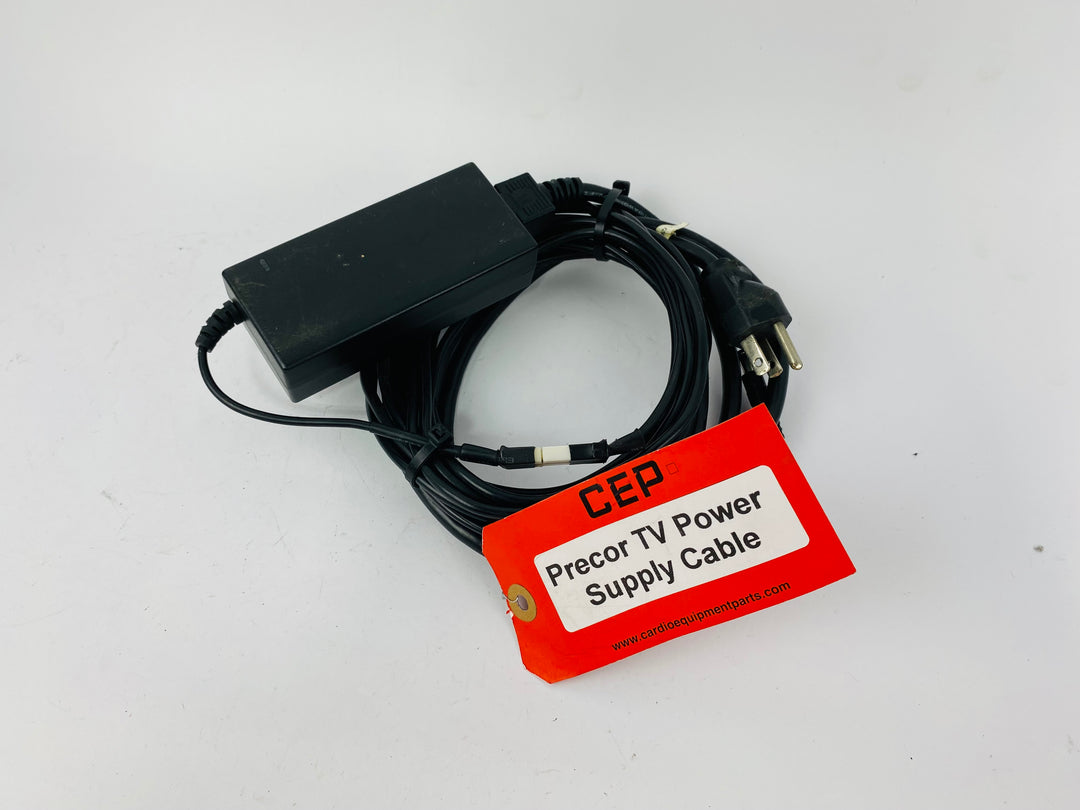 Power Supply Cables