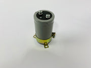 Resistors and Capacitors