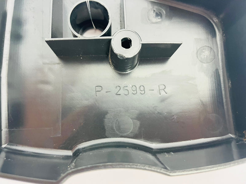 Plastic Parts