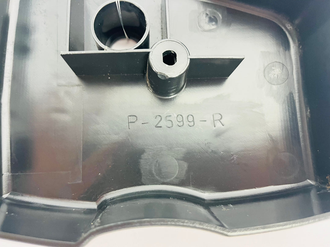 Plastic Parts