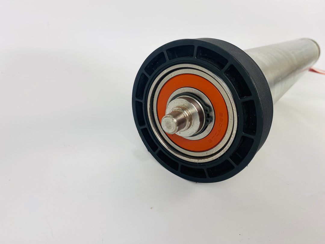 Treadmill Rollers